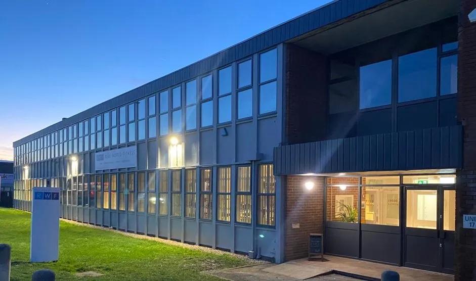 Real World Fitness featured image