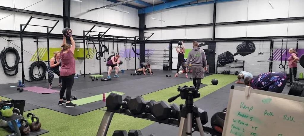 Realfit Centre Ltd featured image