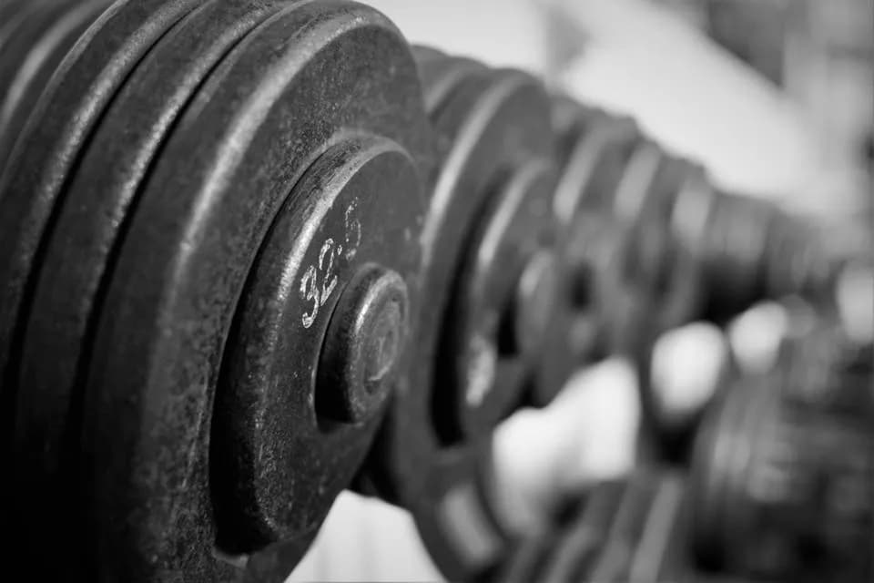 Rebels Gym Nottingham featured image