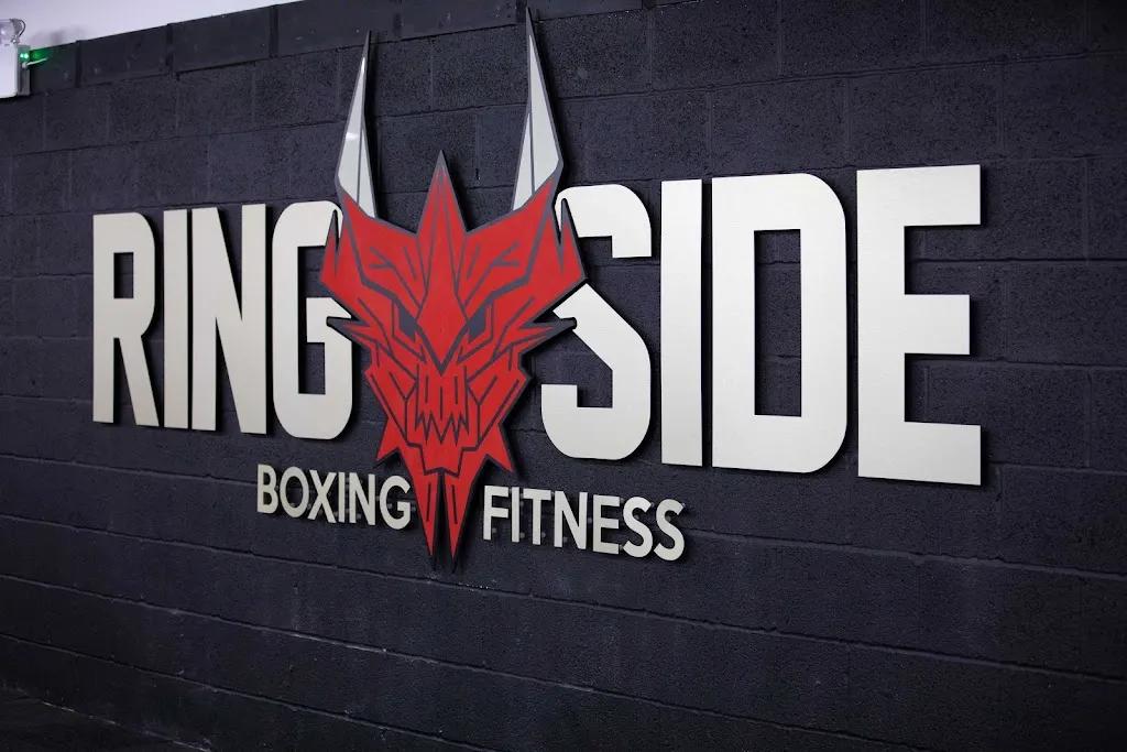 Redditch Boxing & Fitness featured image