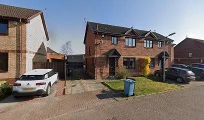 Redhead Fitness featured image