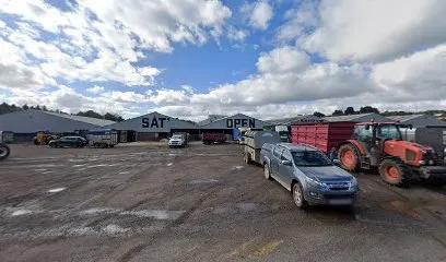 Redhills Barn Fitness featured image