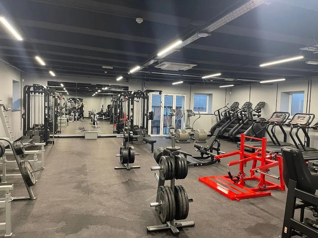 Reds Gym Oldham featured image