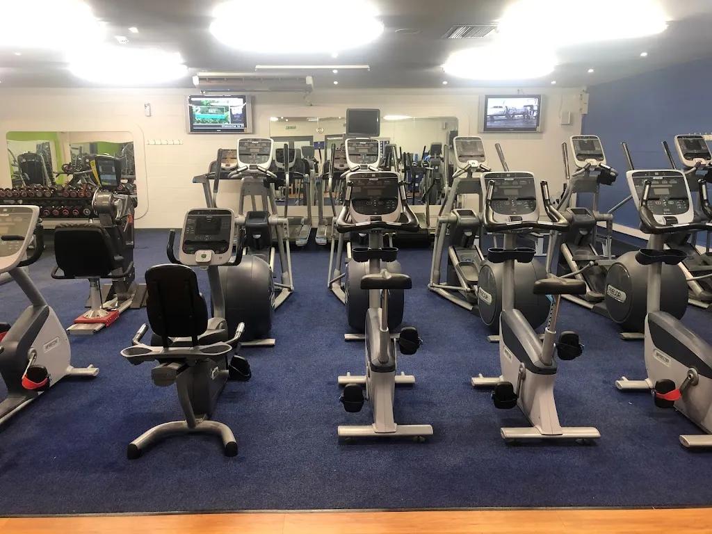 Redwell Leisure Centre featured image