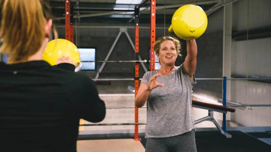 Reform Fitness featured image