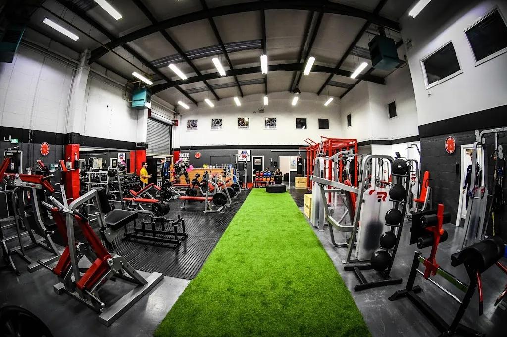 Re:Form Health and Performance Unit featured image