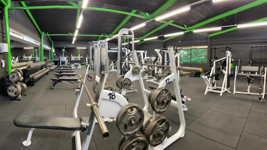 Reformed Fitness Torquay featured image