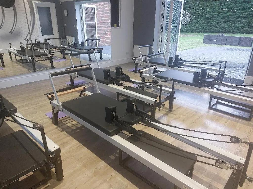 Reformer Pilates Egham Ltd Reformer Classes Egham & Virginia Water featured image