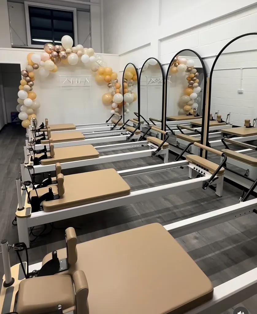 Reformher Pilates UK featured image