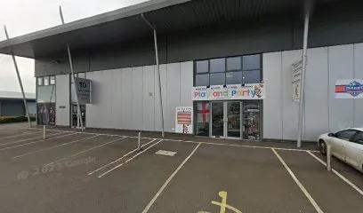 Reggies Fitness & Performance featured image