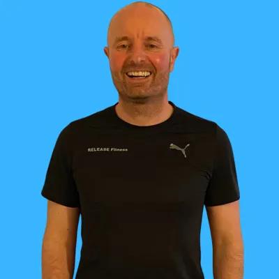 Release Fitness UK featured image