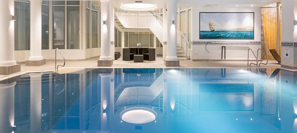 Rena Health & Leisure Grand Harbour Dope featured image