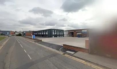 REP Fitness featured image