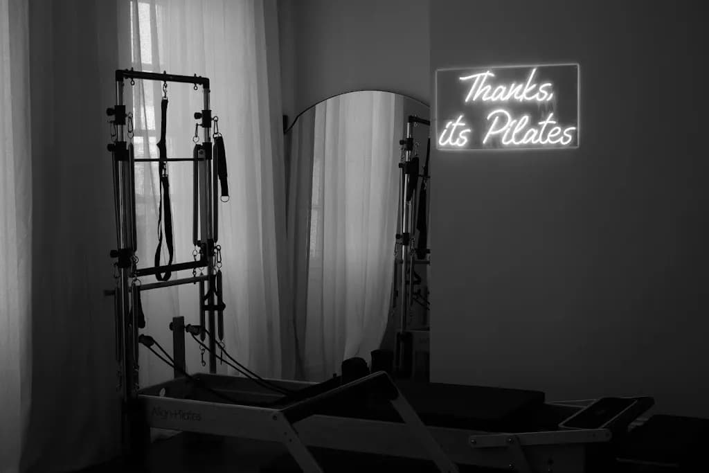 Repertoire Reformer Studio featured image