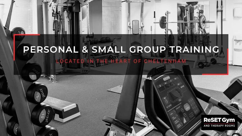 ReSET Gym Cheltenham featured image