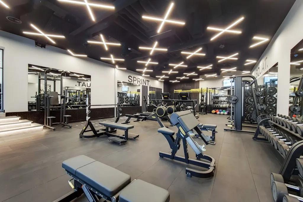 Reshape Fitness Gym featured image