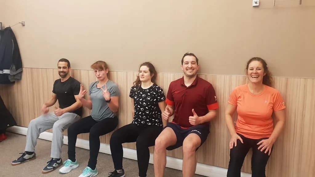 Reshape Infinity Fitness featured image