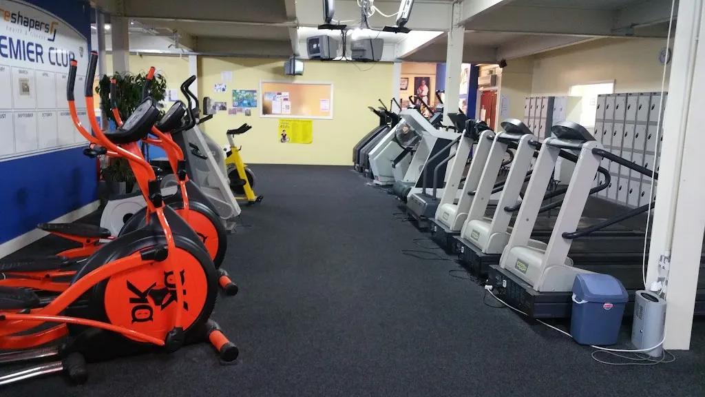 Reshapers Health & Fitness / LE Karate Academy featured image