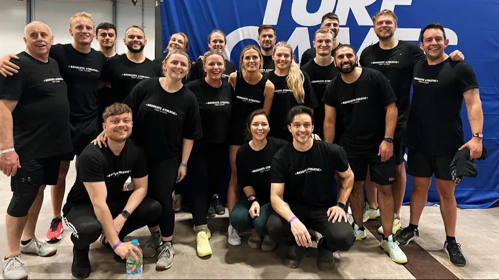 Resolute Athletic featured image