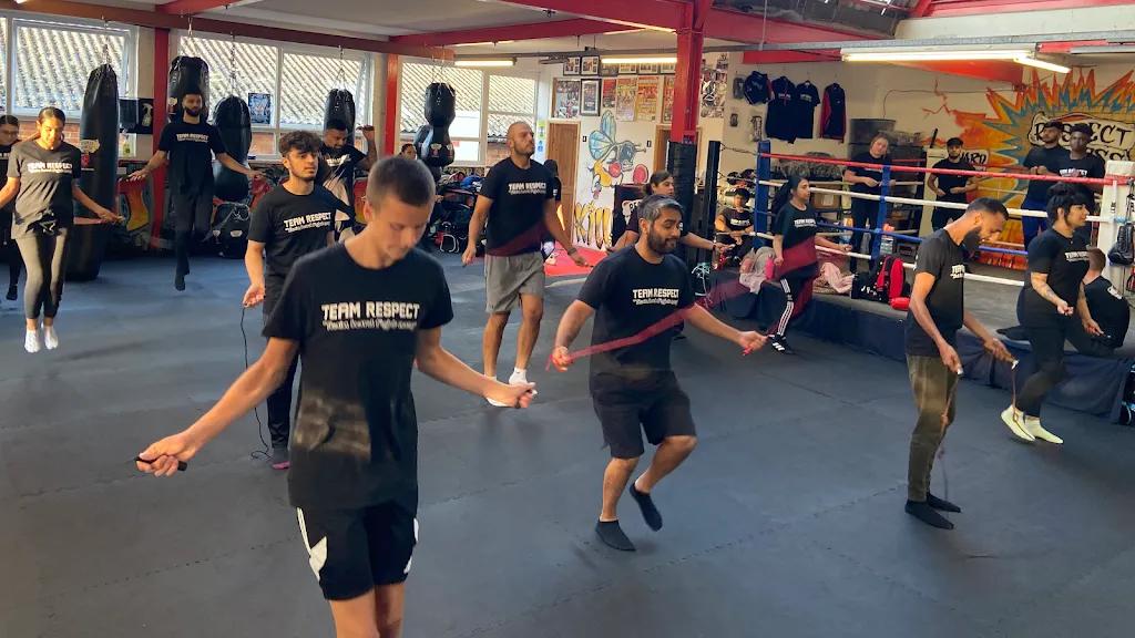 Respect Fitness featured image