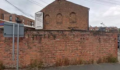 Results Based Training LTD featured image