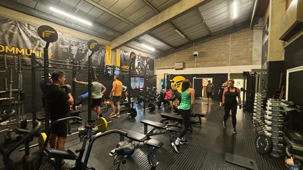 Results FAST Gym featured image