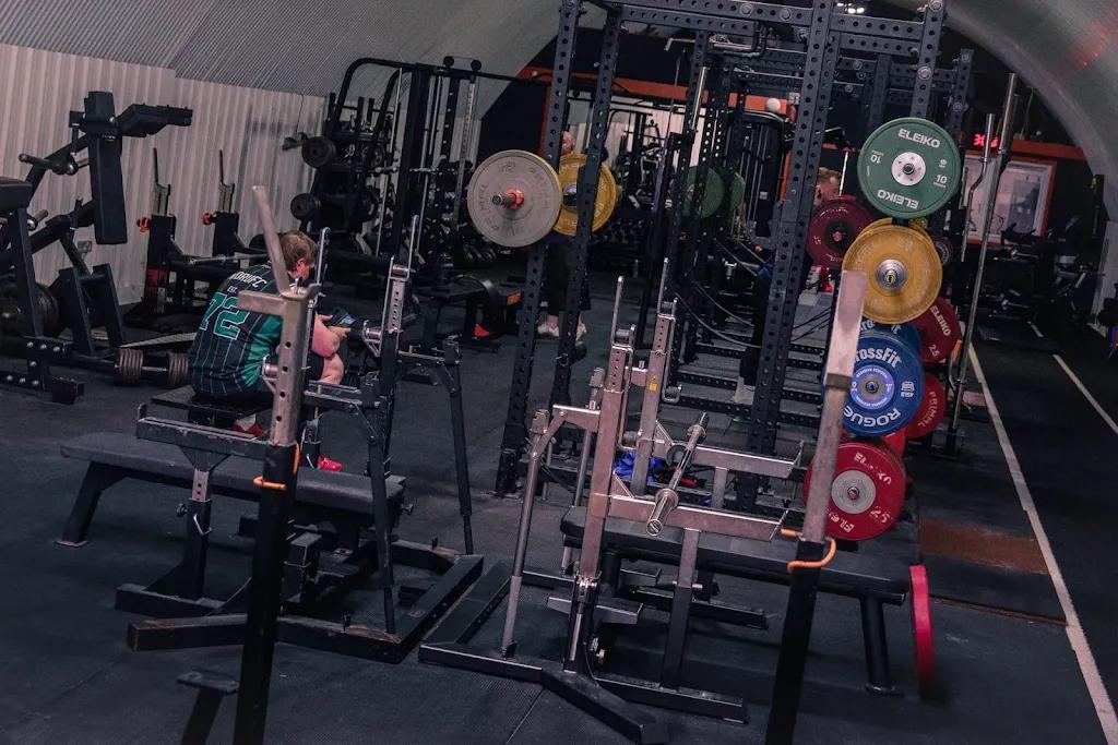 Results Gym Aberdeen Ltd featured image