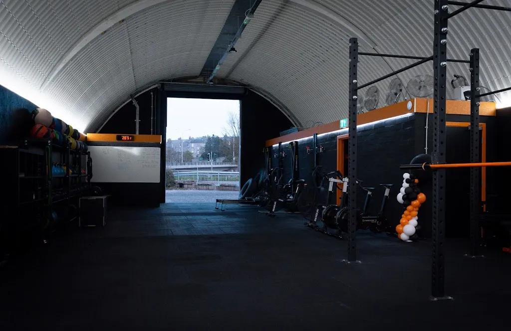 Results Gym Training Hall featured image