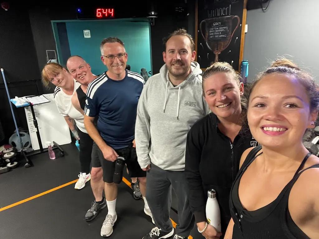 Results Health Clubs Abingdon featured image