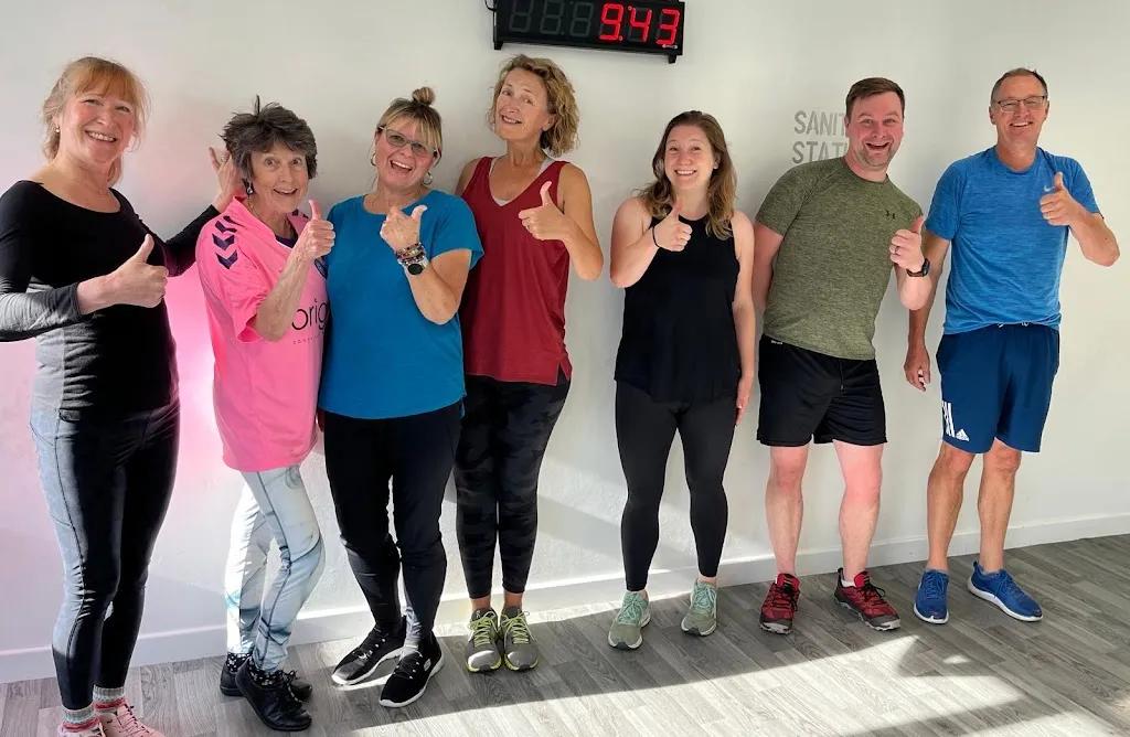 Results Health Clubs Alton featured image