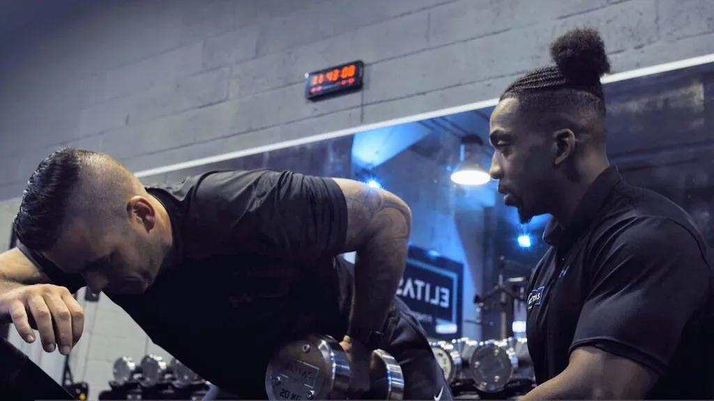 Reubizzle - Personal Trainer Chichester featured image