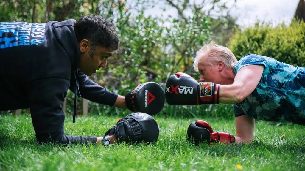 Revitalise Fitness (Home Visit Personal Training) featured image