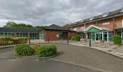 Revive Fitness, Regency Park Hotel Health Club & Spa featured image