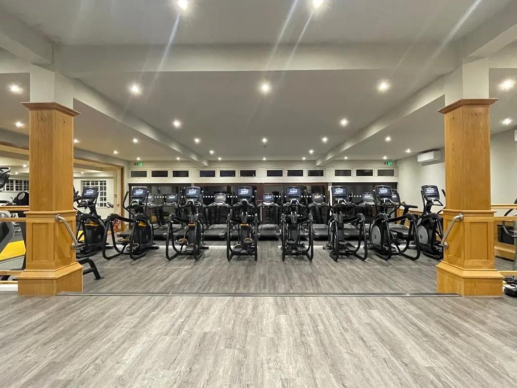 Revive Health and Fitness featured image