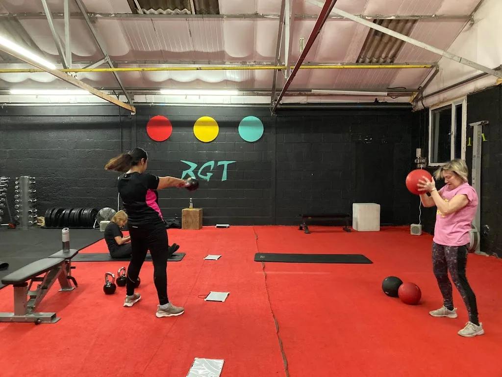 Revolution Group Training featured image