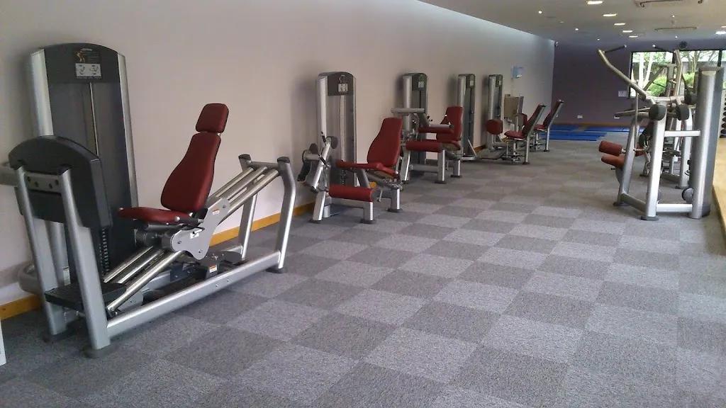 Revolution Health & Fitness Club featured image