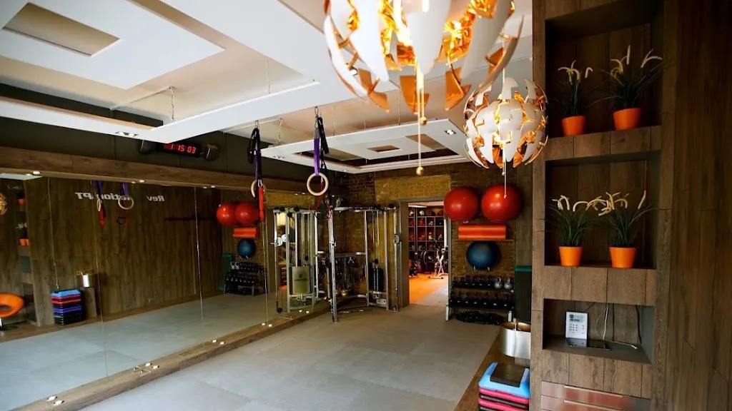 Revolution Personal Training featured image