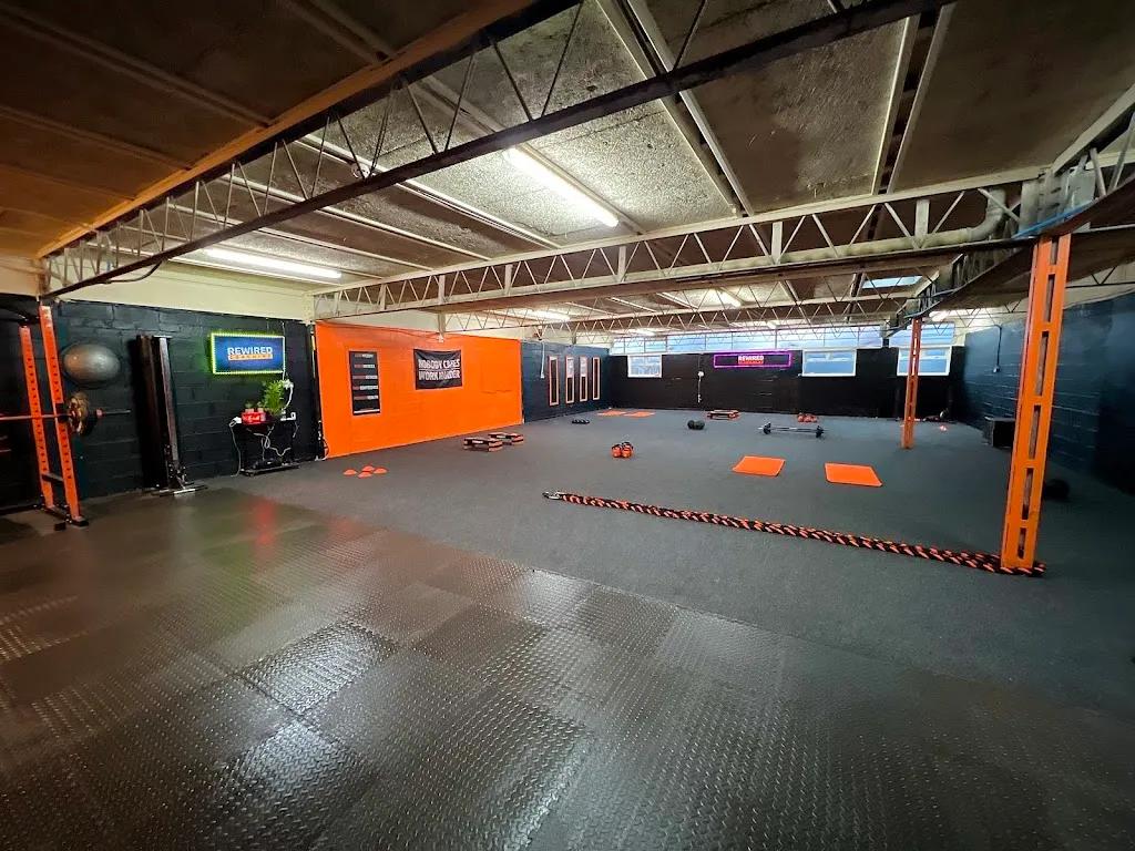 Rewired Coaching featured image