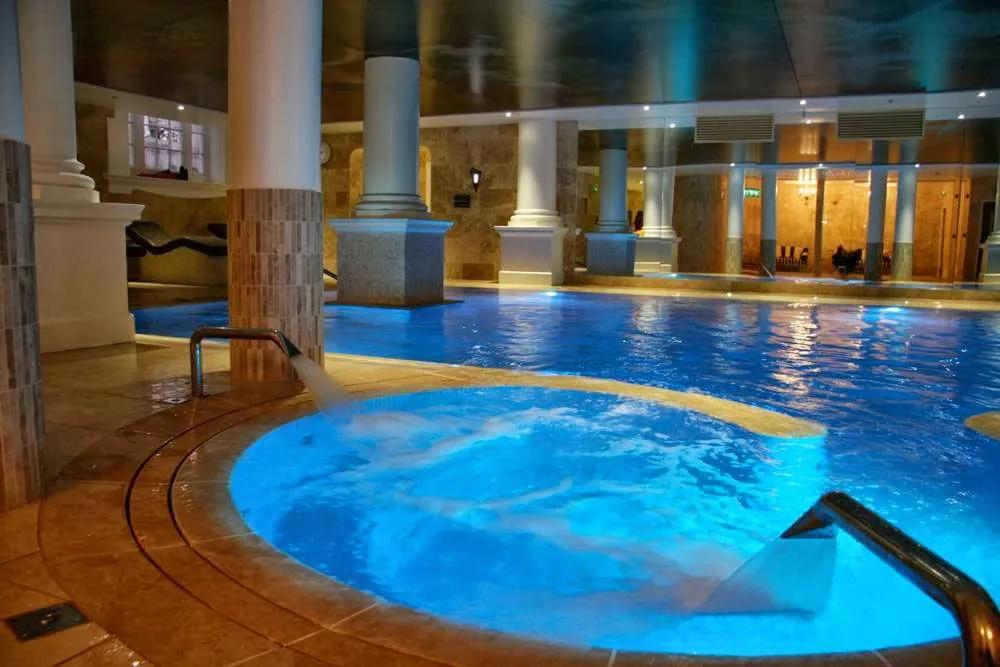 Reynolds Fitness Spa featured image