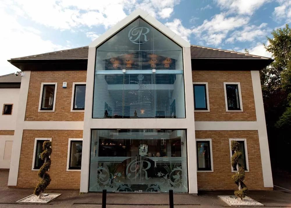 Reynolds Fitness Spa featured image