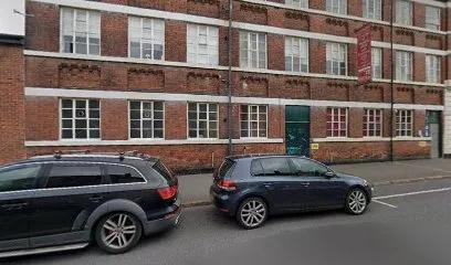 Reyt Strong Studio featured image