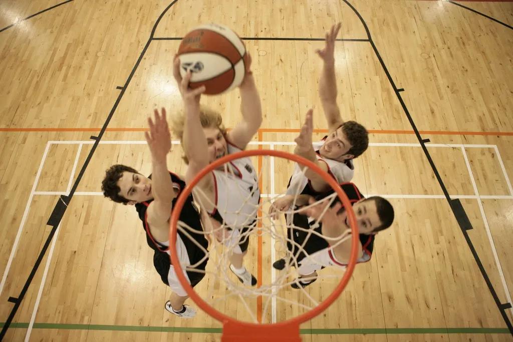 RGU SPORT featured image