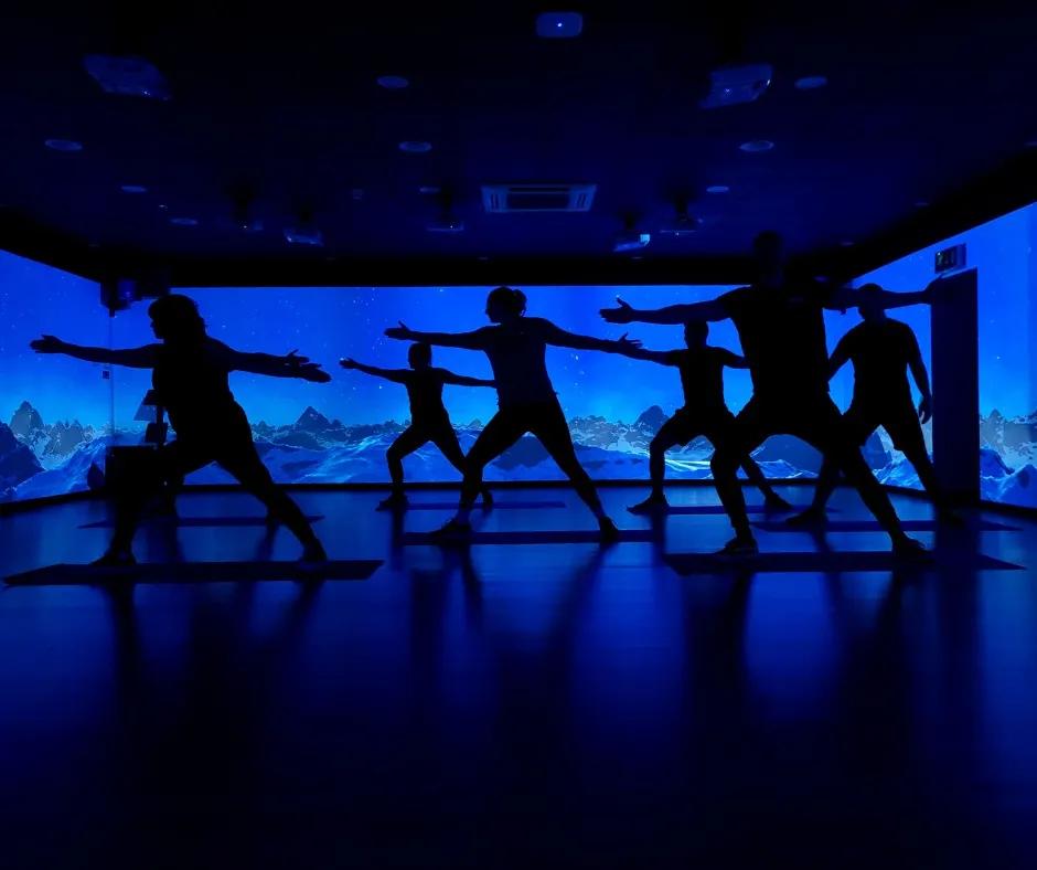 Rhyl Leisure featured image