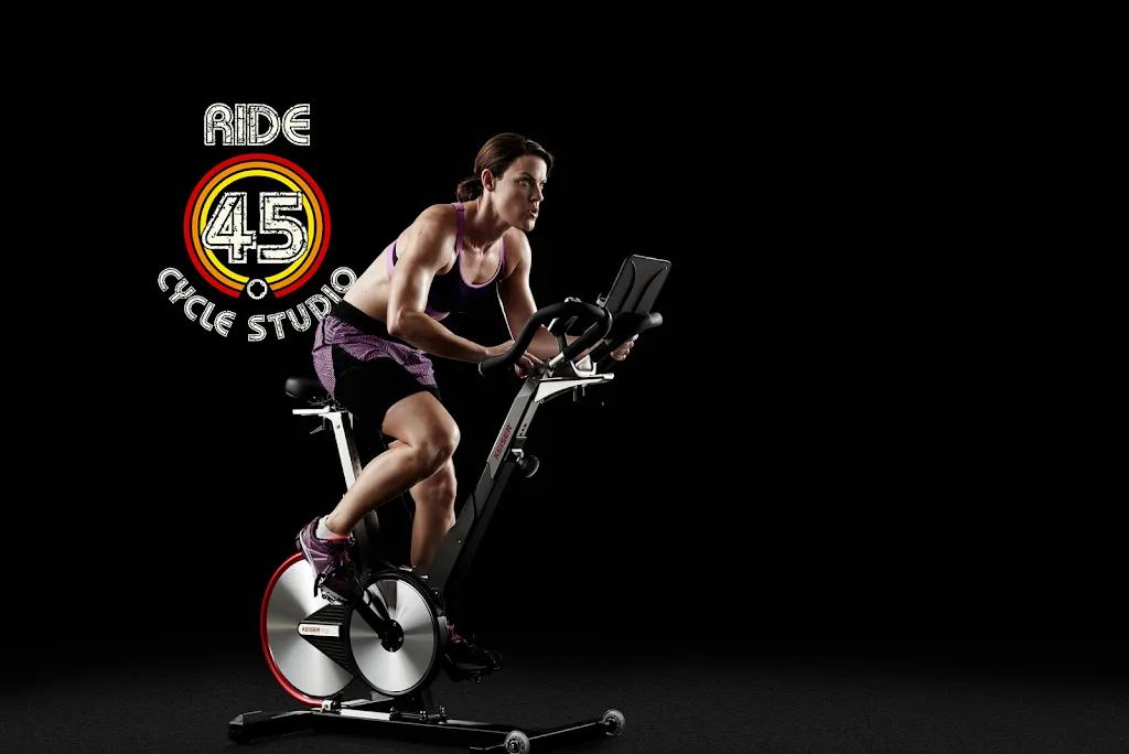 Ride45 featured image