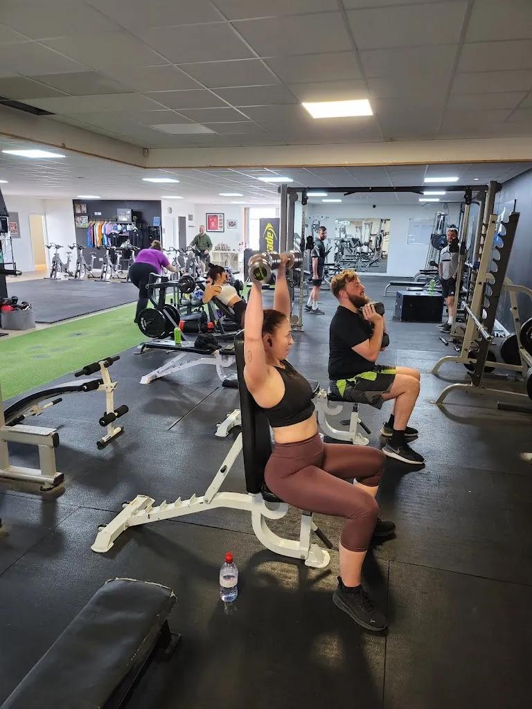 Ridgway Family Fitness featured image