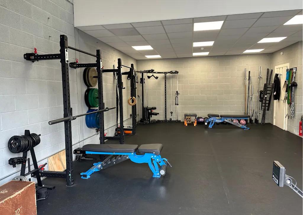 Right Mind Fitness featured image