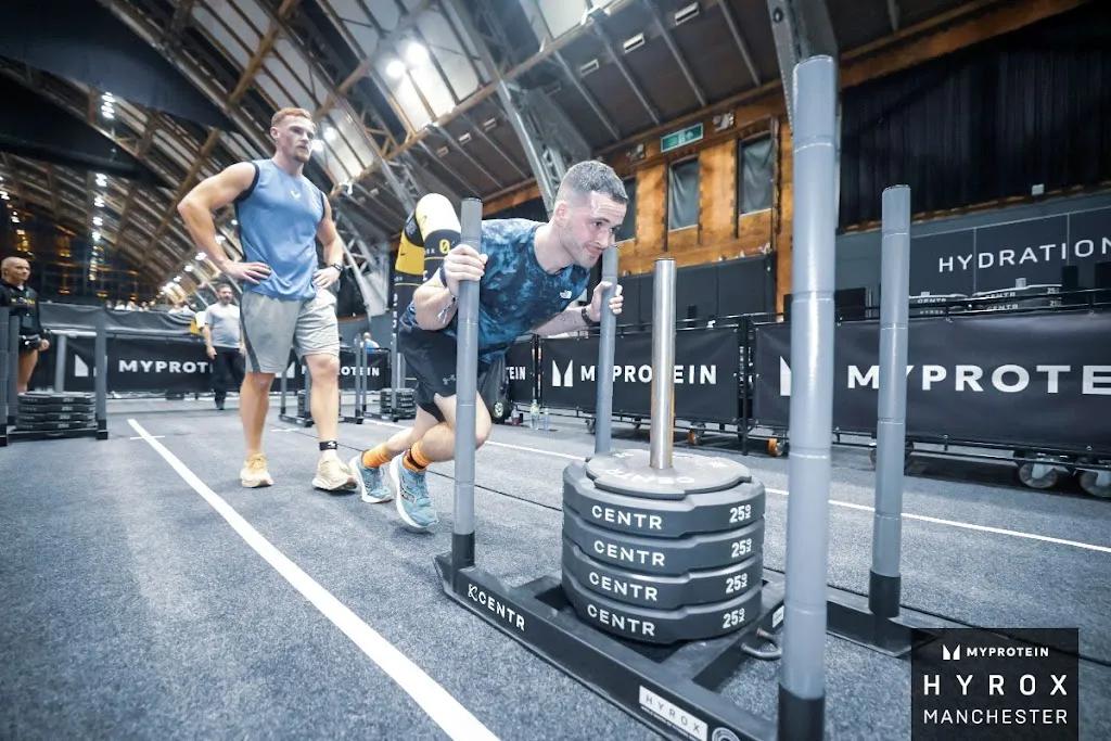 Riley Fitness featured image