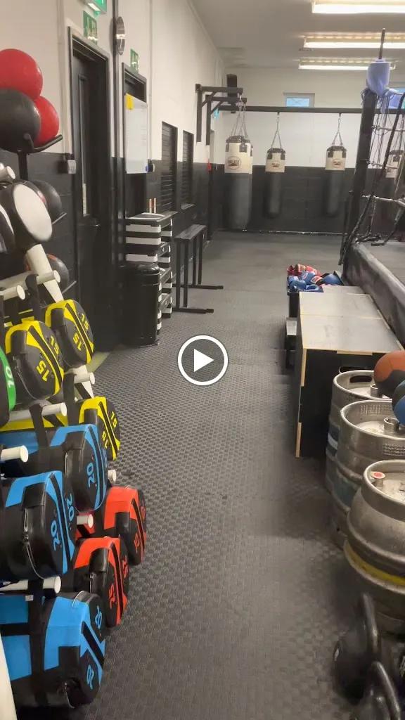 Ringcraft Boxing Gym featured image