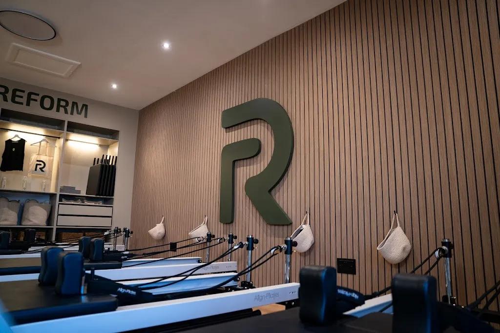 Rise & Reform Pilates featured image