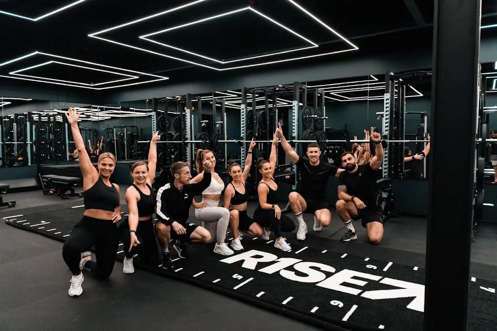 Rise Bournemouth featured image